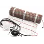 Devi dunne-film verwarmingsmatten-set 150W/m² 3,5m² 0,5x7 mat 150#140F0471 (140F0471)