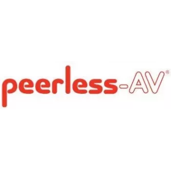 Peerless AV wandsteun STS650 universeel (STS650)