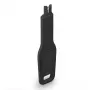 Lindy sleutel voor RJ45-poort slot zwart (47890)