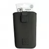 2GO 794495 telefoonhoesje / beschermhoes zwart (794495)