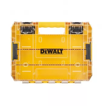 DeWALT DT70839-QZ TOUGHCASE+ transportkoffer