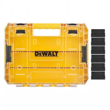 DeWALT DT70839-QZ TOUGHCASE+ transportkoffer