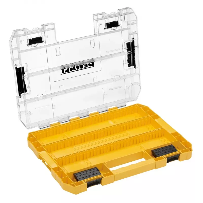 DeWALT DT70839-QZ TOUGHCASE+ transportkoffer