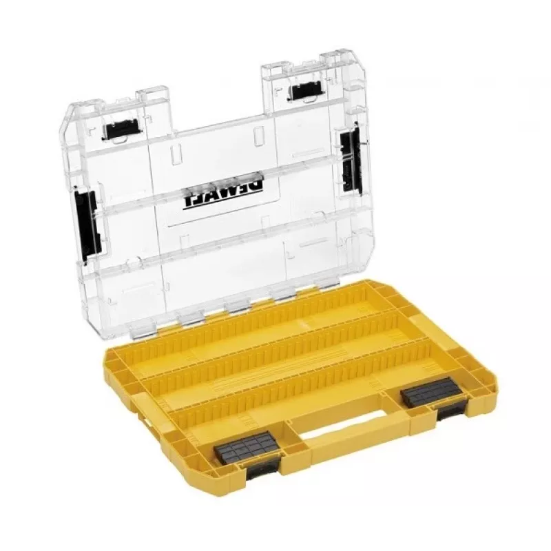 DeWALT DT70839-QZ TOUGHCASE+ transportkoffer