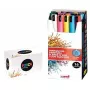 Posca PC-1MR markerset, 16 stuks