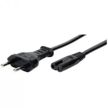 Tecline 808311 connectiviteitsaccessoire zwart