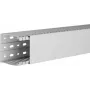 Hager draadgoot (L x B x H) 2000 x 80 x 80 mm HA780080 1 st. lichtgrijs (HA780080)