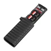Telesin multifunctionele SD- en TF-kaartlezer (S6-MCR-01)