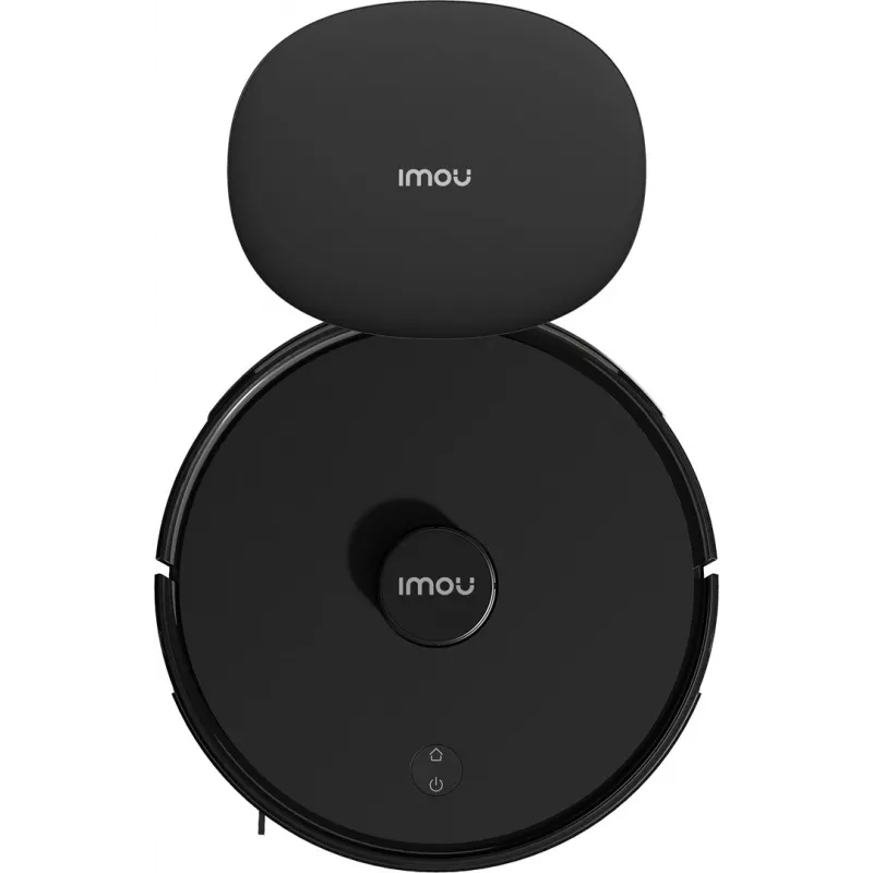 Imou RV1 Pro Max 0,3 L zakloos zwart