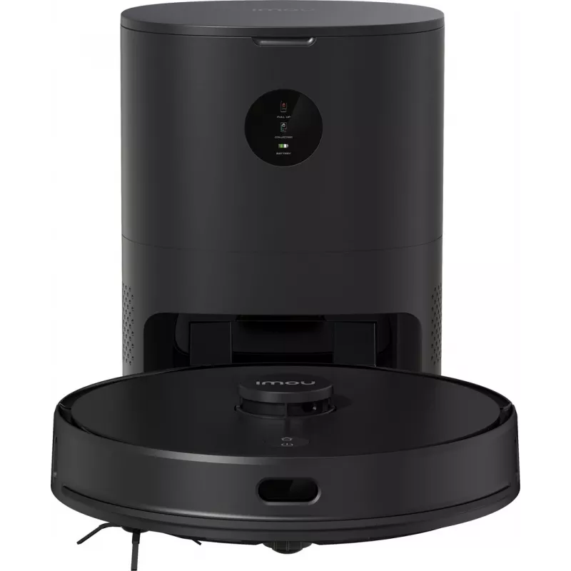 Imou RV1 Pro Max 0,3 L zakloos zwart