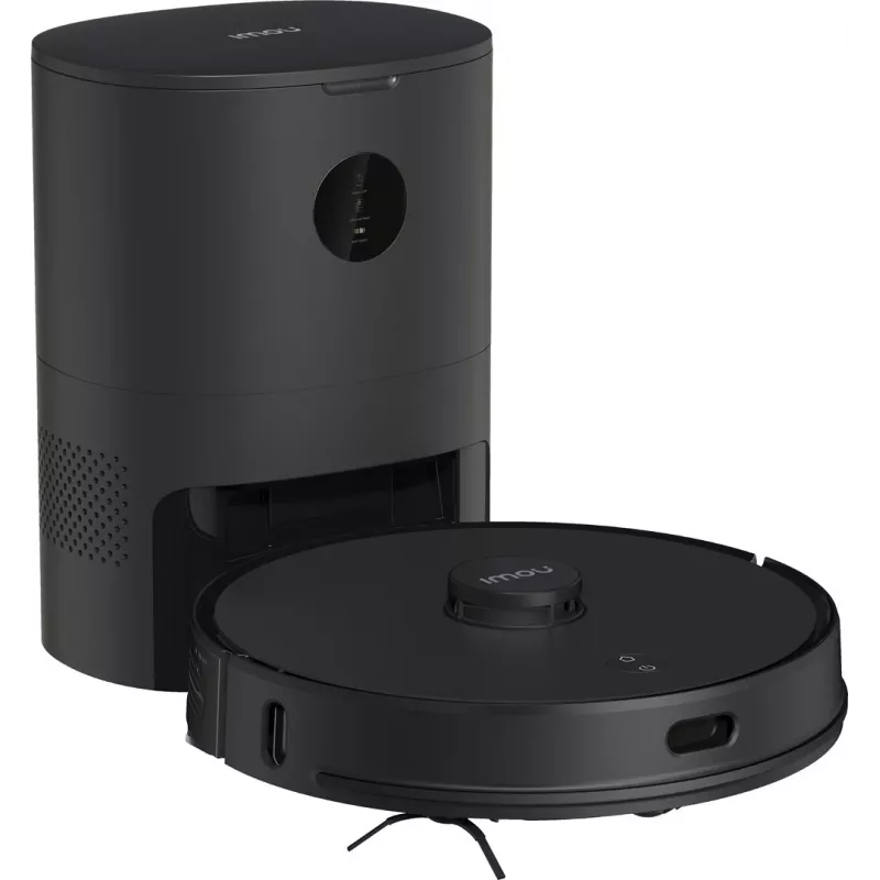 Imou RV1 Pro Max 0,3 L zakloos zwart