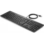 HP Business slank - toetsenbord - USB - Duits - aanbieding (N3R87AT#ABD)