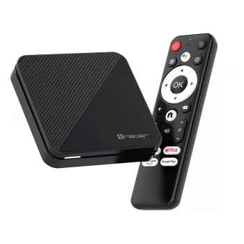 Tracer 47667 Smart TV-box