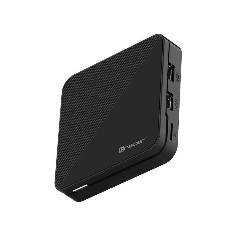 Tracer 47667 Smart TV-box