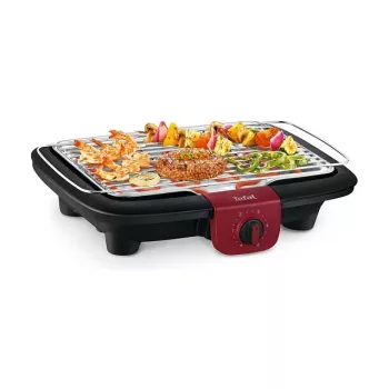 Tefal tafelgrill EasyGrill BG90E5