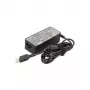 Lenovo 45N0298 indoor 45W zwarte voeding en spanningsomvormer (45N0298)