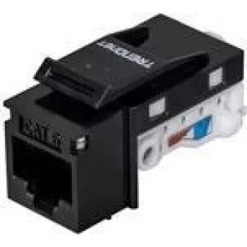 Trendnet TC-K25C6BK zwart