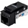 Trendnet TC-K25C6BK zwart