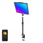 LED-lamp Neewer GL1C RGB 48W 2900-7000K