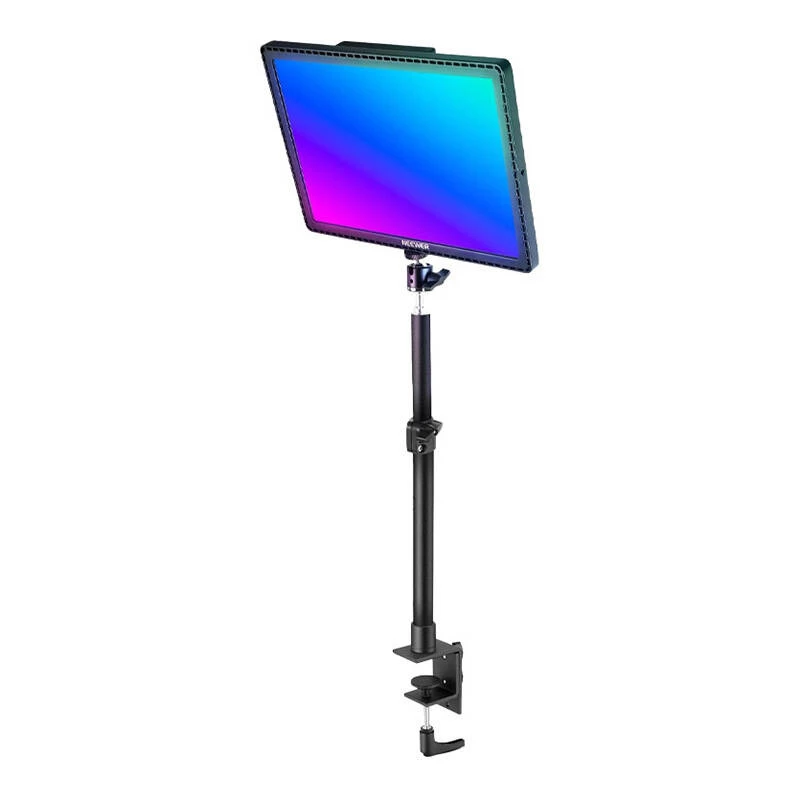 LED-lamp Neewer GL1C RGB 48W 2900-7000K