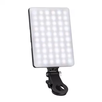 Selfielamp Neewer NL-60AI bi-color LED