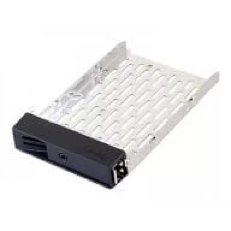 Synology Disk Tray (Type R6) - harde-schijflade - voor Synology RX415, RackStation RS214, RS814, RS814+, RS814RP+, RS815+, RS815RP+