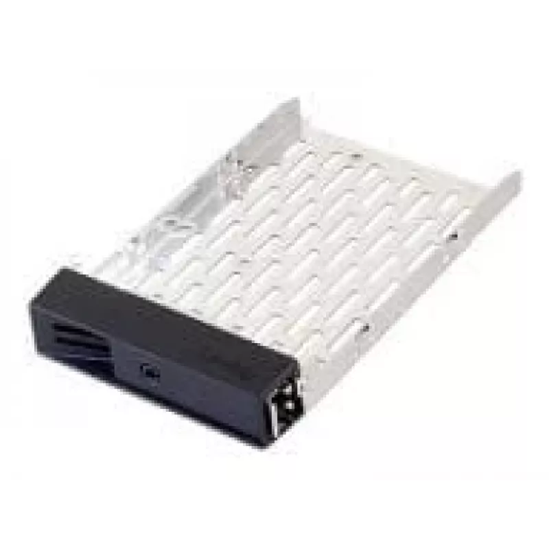Synology Disk Tray (Type R6) - harde-schijflade - voor Synology RX415, RackStation RS214, RS814, RS814+, RS814RP+, RS815+, RS815RP+