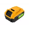 Green Cell accu voor DeWalt XR 18V 5Ah elektrisch gereedschap accu DCB184