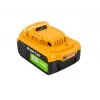 Green Cell accu voor DeWalt XR 18V 5Ah elektrisch gereedschap accu DCB184