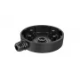 Hikvision DS-1280ZJ-DM55 (zwart) aansluitdoos