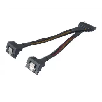 Interne stroomkabel 0,15 M