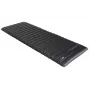High Peak DAYTON XL eenpersoonsmatras zwart 41007