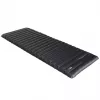 High Peak DAYTON XL eenpersoonsmatras zwart 41007