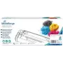 MediaRange MRHPTCF411X Tonercartridge Compatibel Cyaan 1 stuk(s) (MRHPTCF411X)