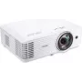 Acer Projector S1287n Short-Throw XGA 1024x768 4000 ANSI Lumen Projector