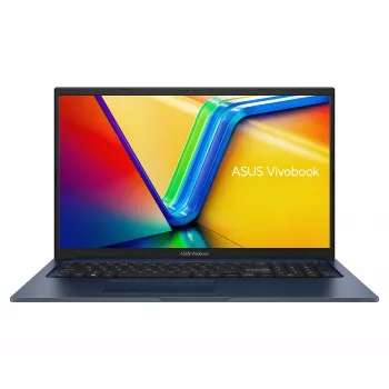 ASUS Vivobook 17 X1704VA-AU1237W Core5 120U/16GB/512GB/W11 Home - Toetsenbordindeling mogelijk Duits