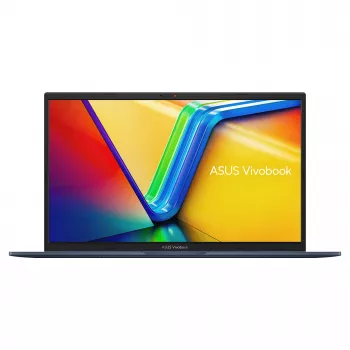 ASUS Vivobook 17 X1704VA-AU1237W Core5 120U/16GB/512GB/W11 Home - Toetsenbordindeling mogelijk Duits