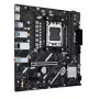 ASUS PRIME B840M-R Micro-ATX-moederbord Socket AM5 DDR5 tot 128 GB Ryzen 9000 (90MB1PT0-M0EAY0)