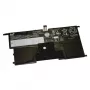 Bti 4C-accu Lenovo Thinkpad Carbon 3e gen. OEM: 00HW003