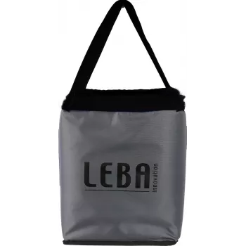Leba NB2-5TAB-BLUE Blauw