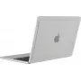 Incase Edge Hardshell-hoes | Apple MacBook Air 15 (2024 & 2023) | transparant | INMB200752-CLR (INMB200752-CLR)