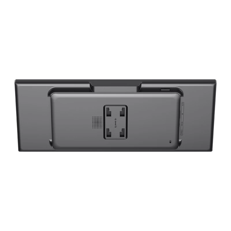 OTTOCAST OTTOAIBOX N95 autoradio-monitor