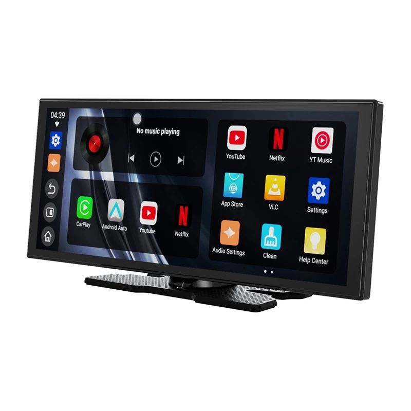 OTTOCAST OTTOAIBOX N95 autoradio-monitor
