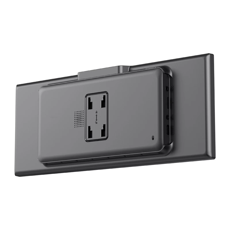 OTTOCAST OTTOAIBOX N95 autoradio-monitor