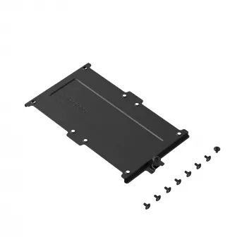 Fractal Design | SSD-houderset – Type D