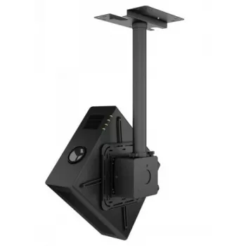 MB Projectorbeugel Pro HD 40KG Zwart