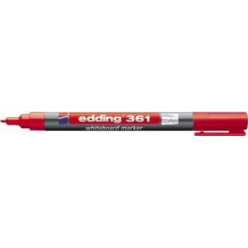 Edding 4-361002 Rood