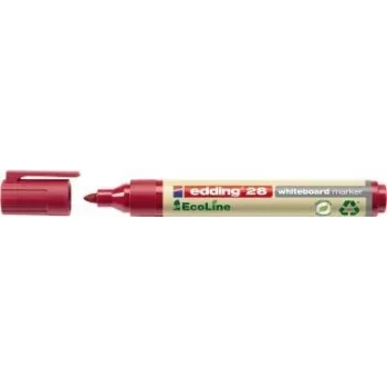 Edding 4-28002 Rood