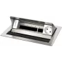 Kindermann 7492000051. Breedte: 250 mm, Diepte: 190 mm (7492000051)