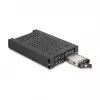 Delock 3.5 wisselraam voor 4x M.2 NVMe SSD met OcuLink SFF-8612 aansluiting (47111)